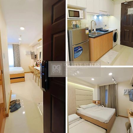 Dg Hive Suites Cebu Exterior foto